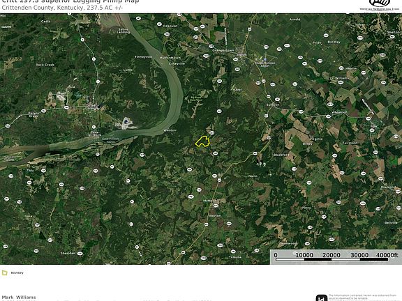 3rd image of 187 Rudolph Chandler Rd