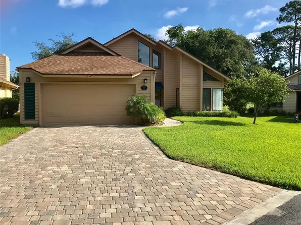 638 Kilmarnock Ct, New Smyrna Beach, FL 32168