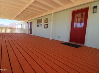 8654 E Brianna Ln, Hereford, AZ 85615