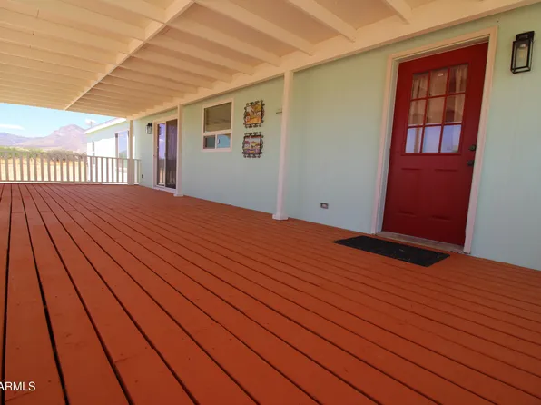 8654 E Brianna Lane, Hereford, AZ 85615