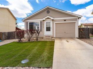 4907 Butte Ln, Pueblo, CO 81008