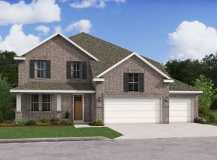 El Paso Plan, Cane Crossing Estates, Sealy, TX 77474