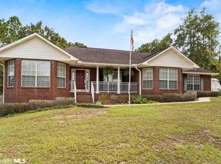 33012 Juniper Rd, Seminole, AL 36574
