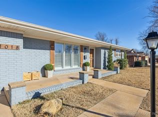 1018 E 12th St, Cushing, OK 74023