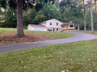 780 Fairgrounds Rd, Mount Vernon, OH 43050