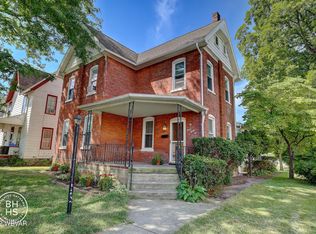 332 Percy St, South Williamsport, PA 17702