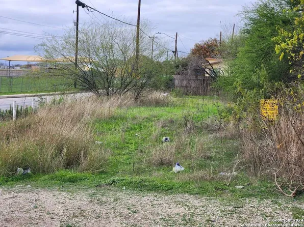 300 S SAN AUGUSTINE AVE LOT 17, San Antonio, TX 78237