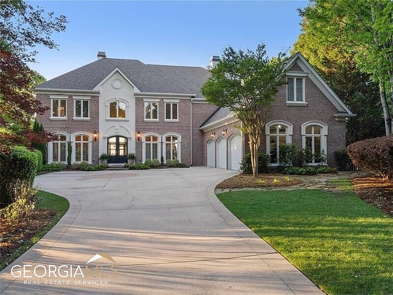 8380 Sentinae Chase Dr, Roswell, GA 30076 MLS 10159668 Zillow