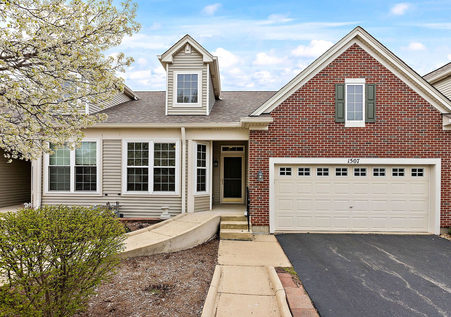 1507 Sedona Ave 0, Aurora, IL 60504 Zillow