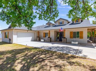 21408 Belmont Dr, Tehachapi, CA 93561
