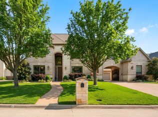 3205 Wildpointe Ct, Mansfield, TX 76063