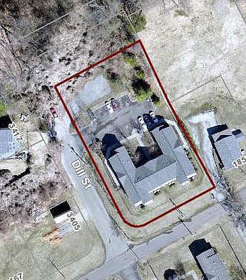3rd image of 3404 NE Dill St #401