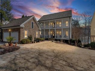 300 Waterfront Park Ln, Dawsonville, GA 30534