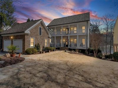 300 Waterfront Park Ln, Dawsonville, GA, 30534