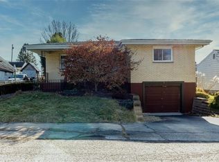 1 Short St, Richeyville, PA 15358