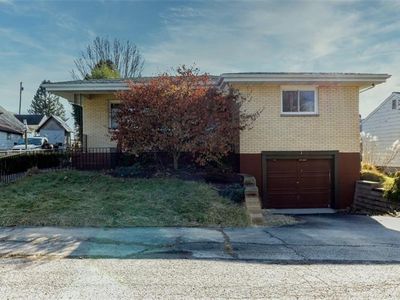 1 Short St, Richeyville, PA, 15358
