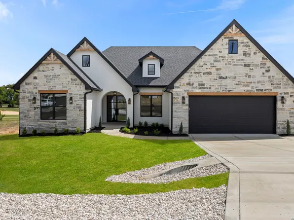 117 Hiram Cook, Blanco, TX 78606