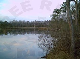 42 Treasure Point Dr, Bath, NC 27808