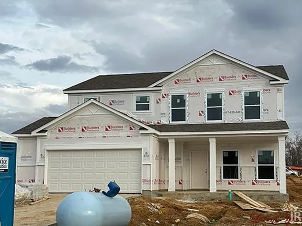 7506 W Justice Ave, Bloomington, IN 47404