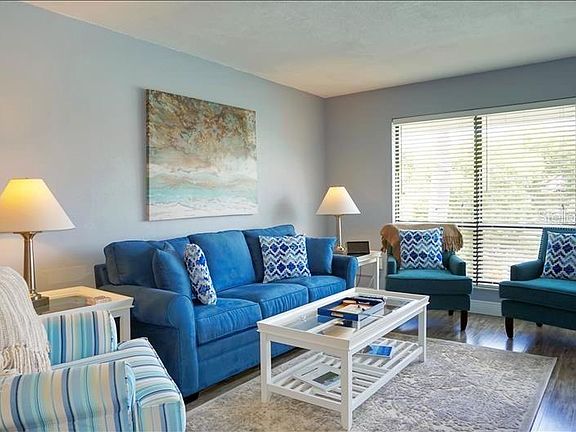4th image of 1801 GULF DRIVE N #266