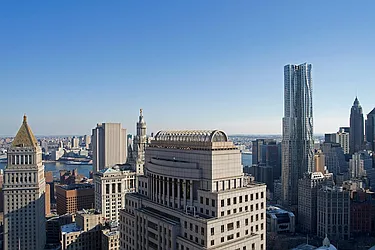 Rented by Related Rentals