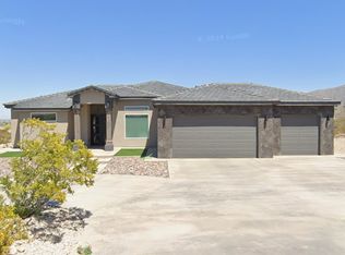 11 Pueblo Del Sol, Alamogordo, NM 88310