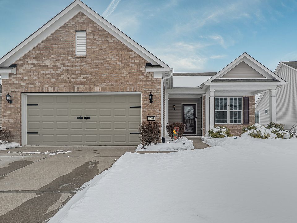 1st image of 5093 Silverbell Dr