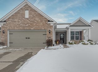 5093 Silverbell Dr, Plainfield, IN 46168