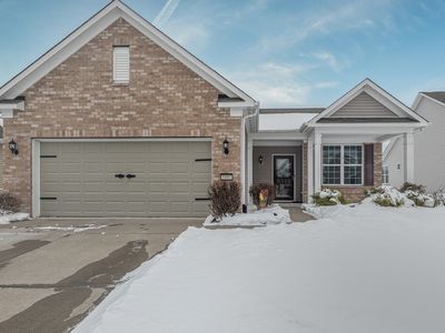 5093 Silverbell Dr, Plainfield, IN, 46168