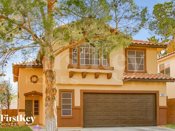 9947 Pioneer Ave, Las Vegas, NV 89117