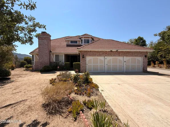 5733 Carell Ave, Agoura Hills, CA 91301