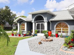 4247 McClung Dr, New Port Richey, FL 34653