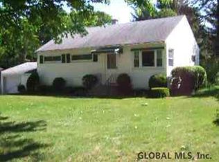 11 W South St, Glens Falls, NY 12801