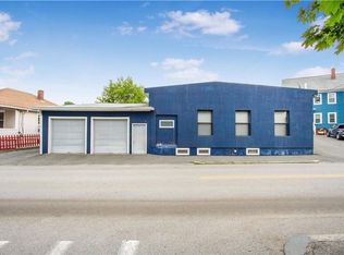 847 Weeden St, Pawtucket, RI 02860