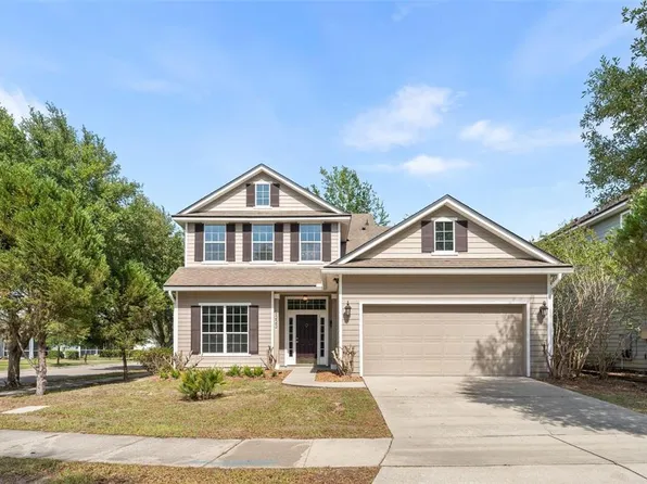 8223 NW 53rd St, Gainesville, FL 32653