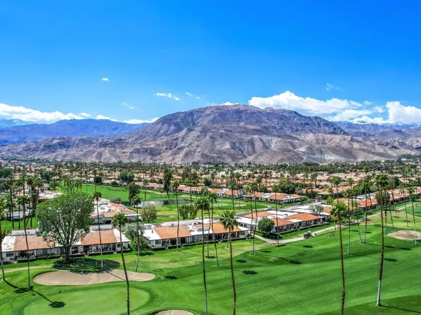 142 Avenida Las Palmas, Rancho Mirage, CA 92270