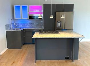 253 Federal St #2REAR, Providence, RI 02909