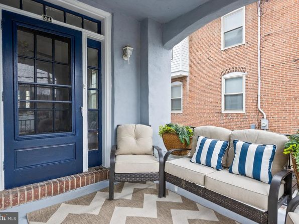 44 Holland Ave FLOOR 1