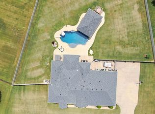 19450 E 72nd St N, Owasso, OK 74055