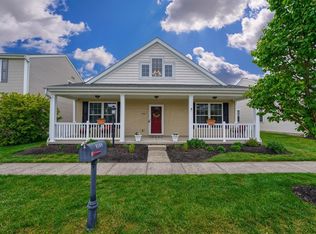 6568 Cherry Bnd, Canal Winchester, OH 43110