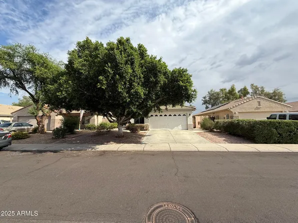 7922 W ALEX Avenue, Peoria, AZ 85382