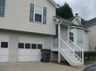 2934 Lighthouse Ln, Acworth, GA 30101