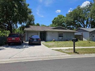 2998 Cypress Green Dr #D, Palm Harbor, FL 34684