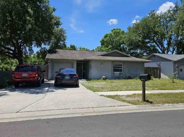 2998 Cypress Green Dr #D, Palm Harbor, FL 34684