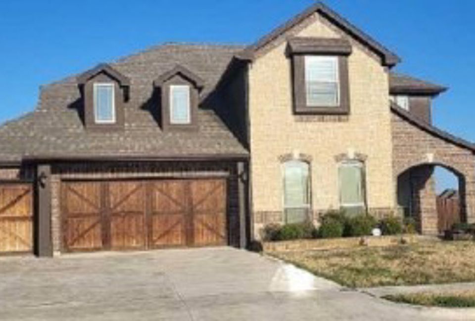 Property Front View
