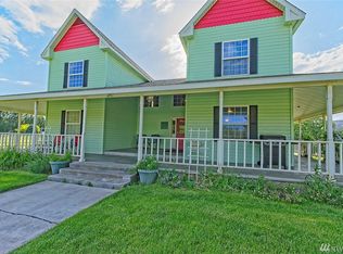 14162 Wenatchee Ave NW, Ephrata, WA 98823