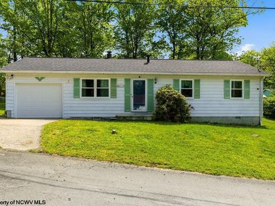 51 England Rd, Morgantown, WV, 26508