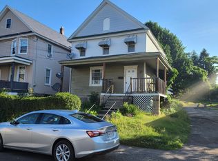 710 Philo St #1-2, Scranton, PA 18508