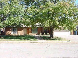 11408 N State Ave, Oklahoma City, OK 73162