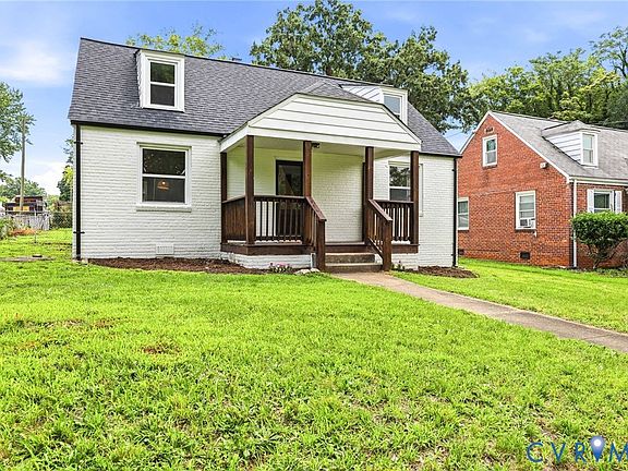 3rd image of 5201 Northampton St
